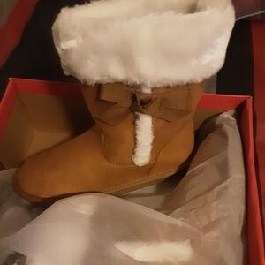 Chestnut Women Bow Bottoms